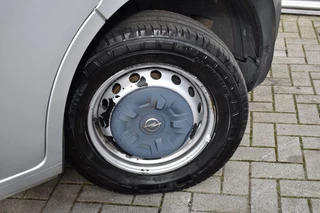 Opel Movano - afbeelding nr 4