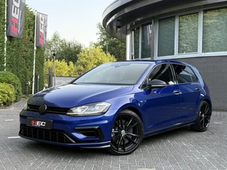 Volkswagen Golf Volkswagen Golf 2.0 TSI 4MOTION R VIRTUAL|DYNAUDIO|Bearlock - afbeelding nr 3