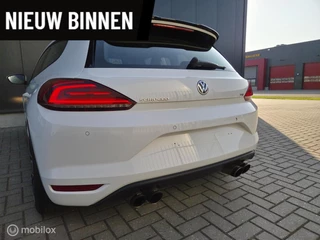 Volkswagen Scirocco Volkswagen Scirocco 1.4 TSI Remus H&R facelift 2014 125pk - afbeelding nr 23