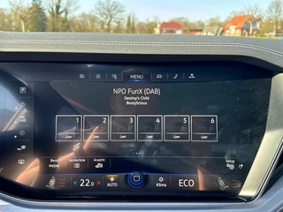 Volkswagen Touareg - afbeelding nr 21