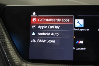 BMW 1 Serie BMW 1 Serie 118i Executive Edition |Navi|PDC|Cruise| - afbeelding nr 16