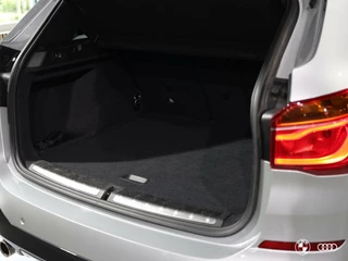 BMW X1 BMW X1 18i M SPORT / PANODAK / HEADUP / LEDER / DEALER ONDH / 18