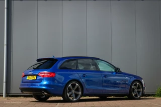 Audi A4 Audi A4 Avant 1.8 TFSI S-Line | Automaat | Rotor 19’’ | Rijklaar. - afbeelding nr 12