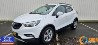 Opel Mokka - 330289188-0