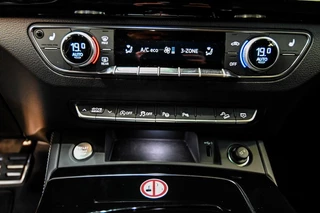 Audi Q5 Audi Q5 Sportback 45 TFSI(2.0) AUTOMAAT Quattro S line | B&O | Trekhaak - afbeelding nr 16