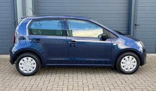 Škoda Citigo Skoda Citigo 1.0 Greentech Elegance | 5 Drs | 125.000 KM NAP | Airco | NL Auto | Goed Onderhouden | - afbeelding nr 5