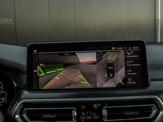 BMW X3 BMW X3 xDrive30e 292PK High Executive M-Sport | HARMAN EN KARDON | PANO | LEDER | HUD | ELEC STOELEN | LEDER DASHBOARD | - afbeelding nr 13