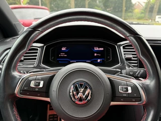 Volkswagen T-Roc - afbeelding nr 23