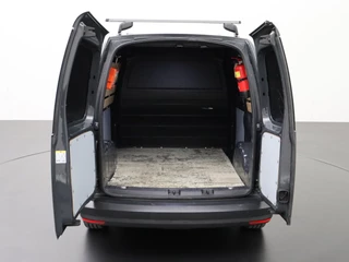 Volkswagen Caddy | Airco | Cruise | Dakdragers | Betimmering - afbeelding nr 4