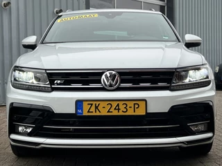 Volkswagen Tiguan | AUTOMAAT | EERSTE EIGENAAR | - afbeelding nr 10