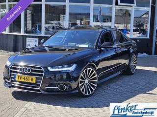 Audi A6 - 118732709-0
