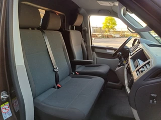 Volkswagen Transporter Volkswagen Transporter 2.0 TDI 204 Pk DSG L2H1 3 zits, Clima, ACC, PDC - afbeelding nr 14