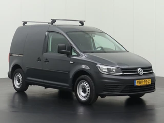 Volkswagen Caddy | Airco | Cruise | Dakdragers | Betimmering - afbeelding nr 7