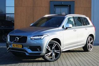 Volvo XC90 - 391601833-0