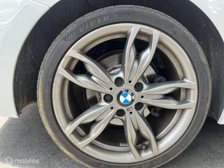 BMW 2 Serie BMW 2-serie Cabrio 220i High Executive/AUT/Leder/SCHADE!!! - afbeelding nr 7