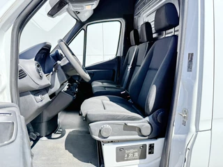 Mercedes-Benz Sprinter L2H2 Airco Cruise Control Climate Control Euro 6 - afbeelding nr 7