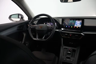 CUPRA Formentor CUPRA Formentor 1.4 e-Hybrid Business 204pk Sport | LED | Camera | Apple Carplay - afbeelding nr 23