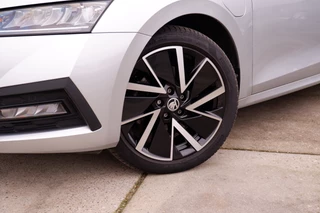 Škoda Octavia | Pano | Navi | LED | Camera | Carplay - afbeelding nr 58