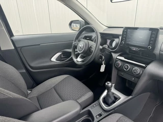 Toyota Yaris Cross Toyota Yaris Cross 1.5 VVT-I Active|Trekhaak|NL-Auto - afbeelding nr 4