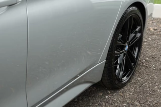 BMW 3 Serie BMW 320i Touring M-sport LEDER LED NAVI 184PK NAP AUTOMAAT - afbeelding nr 50