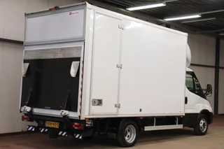 Iveco Daily Iveco Daily 35C16 BAKWAGEN LAADKLEP ZIJDEUR Trekhaak 3500KG - afbeelding nr 2
