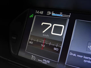 Citroën Grand C4 Picasso Citroën Grand C4 Picasso 2.0 HDi Business 2014 / LED *NAP* - afbeelding nr 48