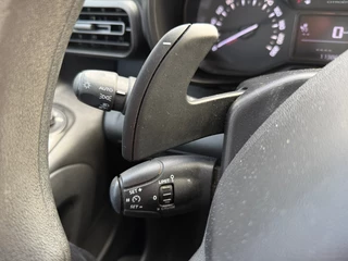 Citroën Berlingo Citroën Berlingo 130PK BlueHDI Club | automaat | Navii | trekhaak | Sensor - afbeelding nr 19