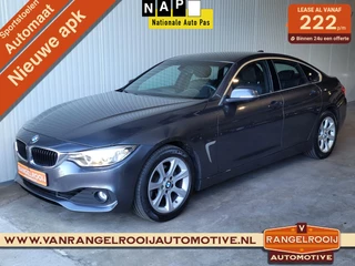 BMW 4 Serie - 517061674-0