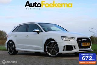 Audi RS3 - 331028045-0