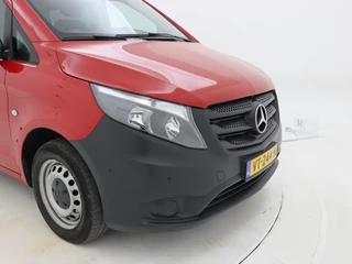 Mercedes-Benz Vito - afbeelding nr 23