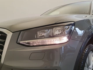 Audi Q2 Audi Q2 30 TFSI 115pk Design Trekhaak, Panorama dak - afbeelding nr 7