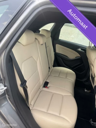 Mercedes-Benz B-Klasse Mercedes B-klasse 250 AMB. * 211 PK, 2e eig, full, netjes * - afbeelding nr 7