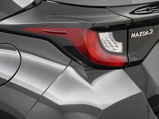 Mazda 2 Hybrid - afbeelding nr 7