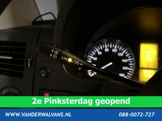 Mercedes-Benz Sprinter Parkeersensoren - afbeelding nr 5