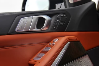BMW X7 BMW X7 M50i High Executive Sky Lounge | M-sport | Bowers en Wilkins - afbeelding nr 22