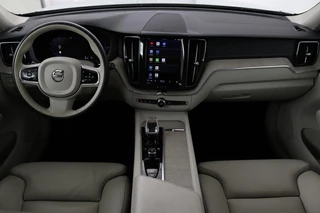 Volvo XC60 Volvo XC60 2.0 T6 Recharge AWD Inscription | Panoramadak | Trekhaak | Stoel & stuurverwarming | Leder | Carplay | Memory | Keyless | Full LED - afbeelding nr 8