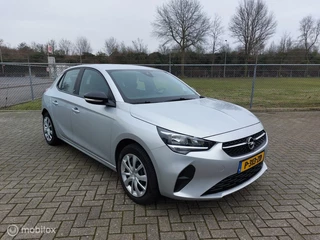 Opel Corsa-e Opel Corsa-e Edition 50 kWh NAP Navi Clima Cruise control - afbeelding nr 1