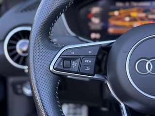 Audi TT Audi TT Roadster 1.8 TFSI Pro Line S |Virtual|Led Matrix - afbeelding nr 12
