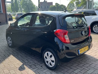 Opel KARL | AIRCO | CRUISE | BLUETOOTH | ZUINIG | - afbeelding nr 12