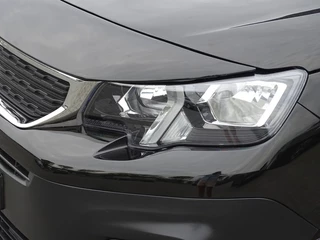 Peugeot Partner Peugeot Partner 1.5 BlueHDI automaat / Asphalt luxe pakket / 2020 - afbeelding nr 29