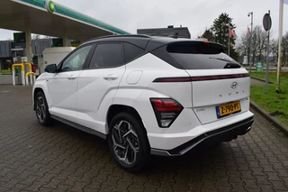 Hyundai Kona - afbeelding nr 4