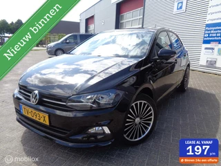 Volkswagen Polo - 279888237-0
