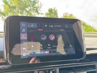 Fiat 500 Fiat 500 Action 24 kWh PARKEERSENSOREN / CARPLAY / CRUISE CONTROL / ECC / STOELVERWARMING / WEING KM'S - afbeelding nr 23