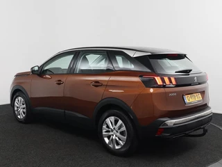 Peugeot 3008 Peugeot 3008 1.2 PureTech Blue Lease Executive*ECC*HAAK*NAVI* - afbeelding nr 16