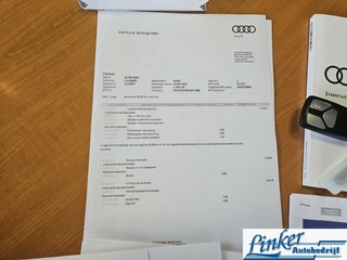 Audi A4 Audi A4 allroad quattro 45 TFSI PANO ELEK TREKH 360CAM HEAD UP - afbeelding nr 14