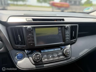Toyota RAV4 Toyota RAV4 2.5 Hybrid Executive Business Trekhaak 4-SEASON FWD - afbeelding nr 17