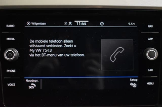 Volkswagen Passat CAMERA/NAVI/MASSAGE - afbeelding nr 37