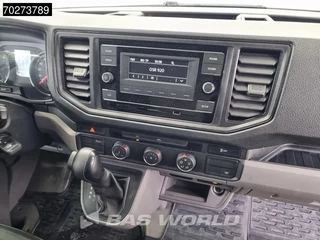 Volkswagen Crafter Volkswagen Crafter 177pk Automaat Laadklep Bakwagen Airco Camera Meubelbak Koffer 19m3 Airco - afbeelding nr 12