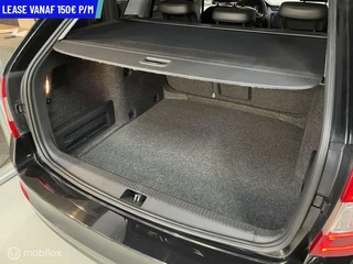 Škoda Octavia Skoda Octavia Combi 1.4 TSI / Automaat NAVI CRUISE LED PDC - afbeelding nr 10