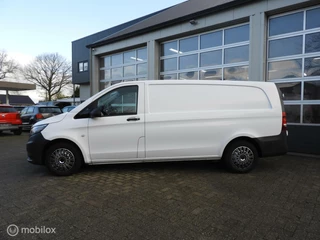 Mercedes-Benz Vito Mercedes Vito Bestel 111 CDI Extra Lang - afbeelding nr 3